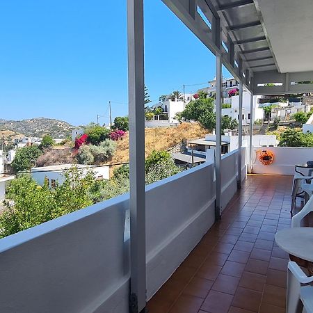 Μονοκατοικία Με Θέα Τη Χώρα Skyros Exterior foto
